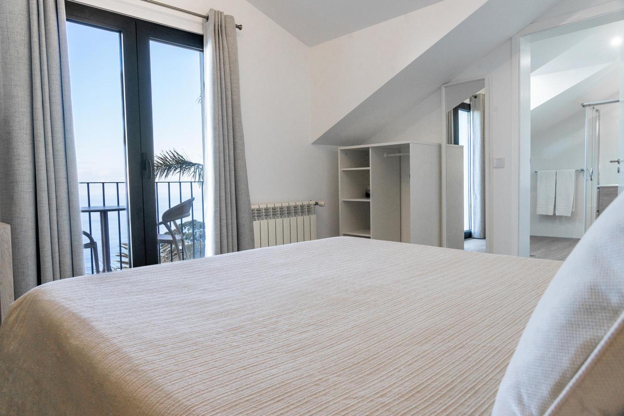サン・ジョルジェ カーサ ダス プロテアス Bed & Breakfast エクステリア 写真