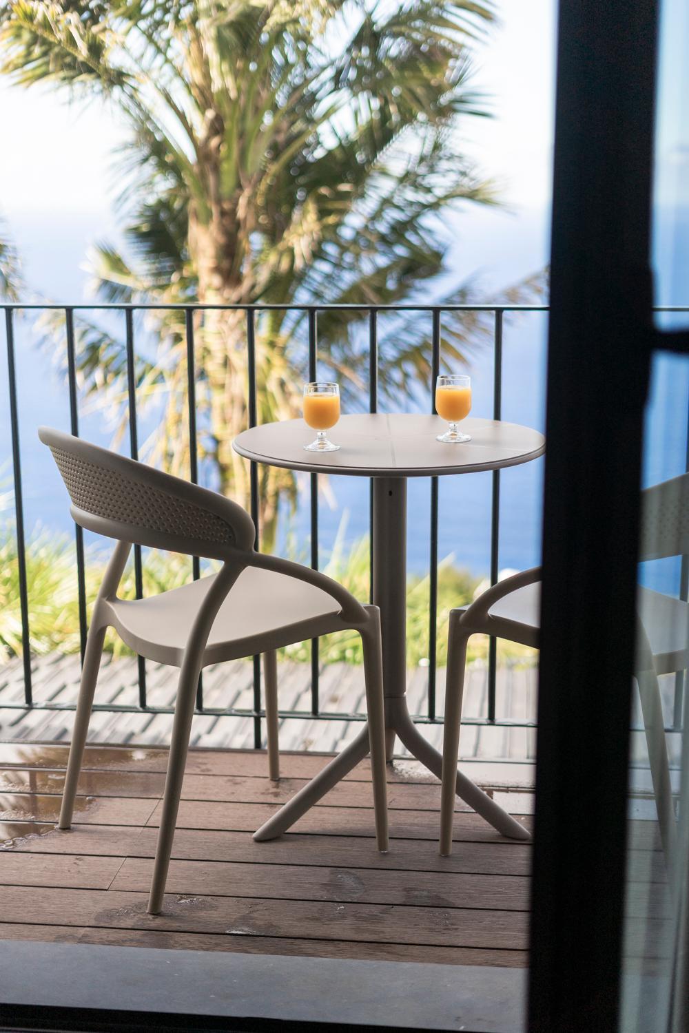 サン・ジョルジェ カーサ ダス プロテアス Bed & Breakfast エクステリア 写真