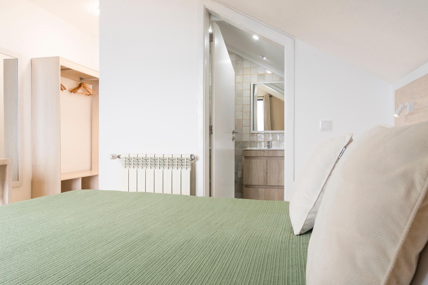 サン・ジョルジェ カーサ ダス プロテアス Bed & Breakfast エクステリア 写真