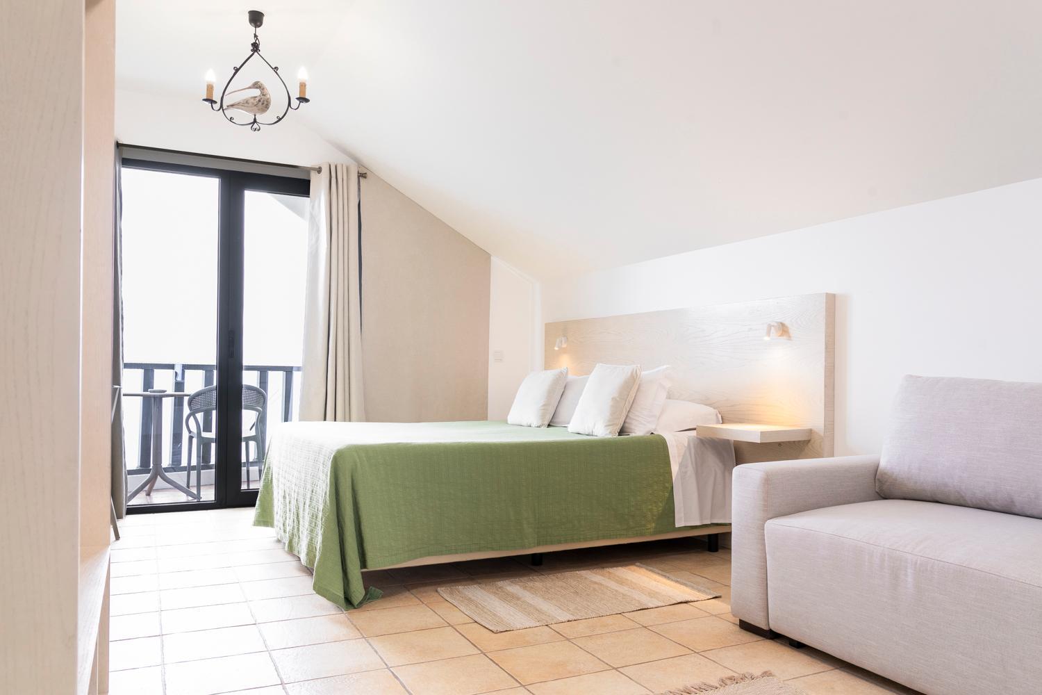 サン・ジョルジェ カーサ ダス プロテアス Bed & Breakfast エクステリア 写真